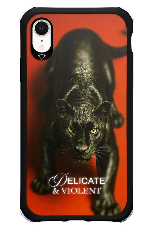 DeliCat 2.0 - Apple iPhone XR