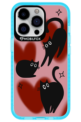 PAWHEARTS - Apple iPhone 13 Pro