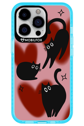 PAWHEARTS - Apple iPhone 13 Pro