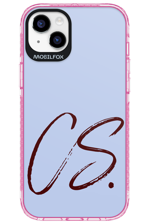 (Jellyfish Presso) CS 2.0 - Apple iPhone 14 Plus