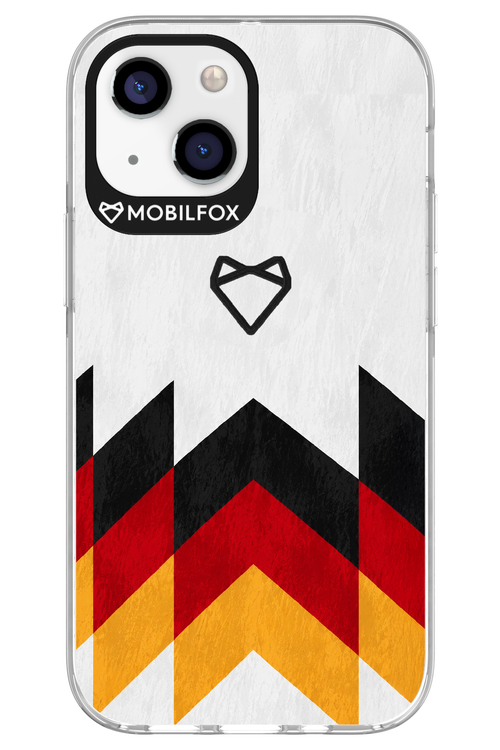 Germania x Mobilfox 2.0 - Apple iPhone 13 Mini