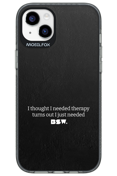 BSW FourSeasons 10 2.0 - Apple iPhone 14 Plus