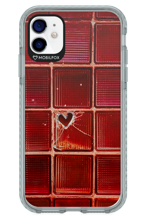 Heartbroken - Apple iPhone 11