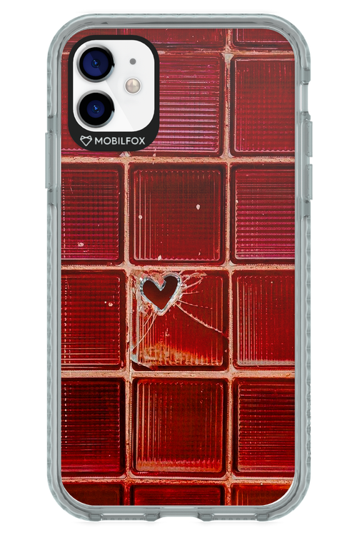 Heartbroken - Apple iPhone 11