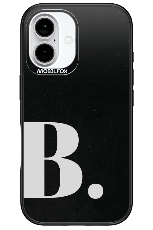 B (Off Space) 2.0 - Apple iPhone 16