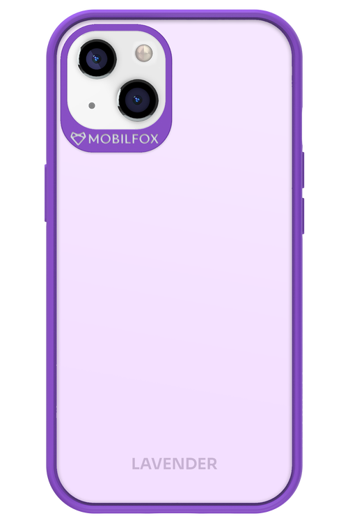 LAVENDER - FS2 2.0 - Apple iPhone 13