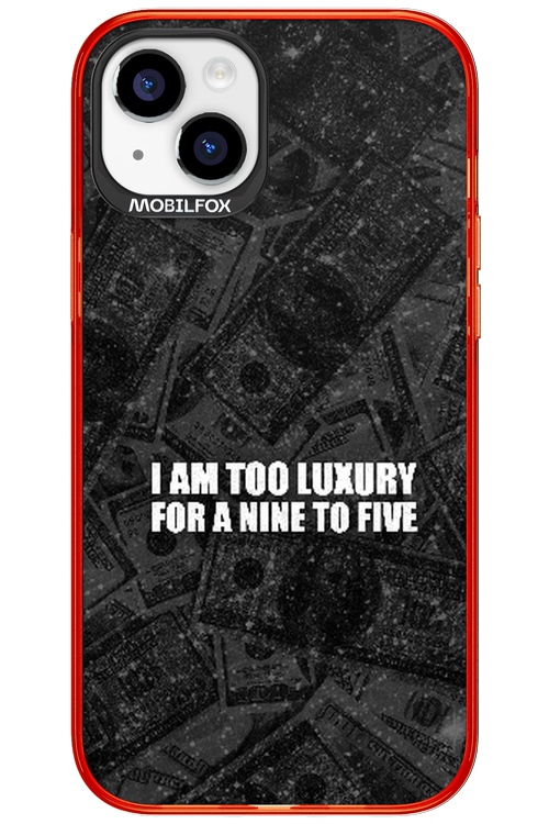 9 to 5 - Apple iPhone 15 Plus