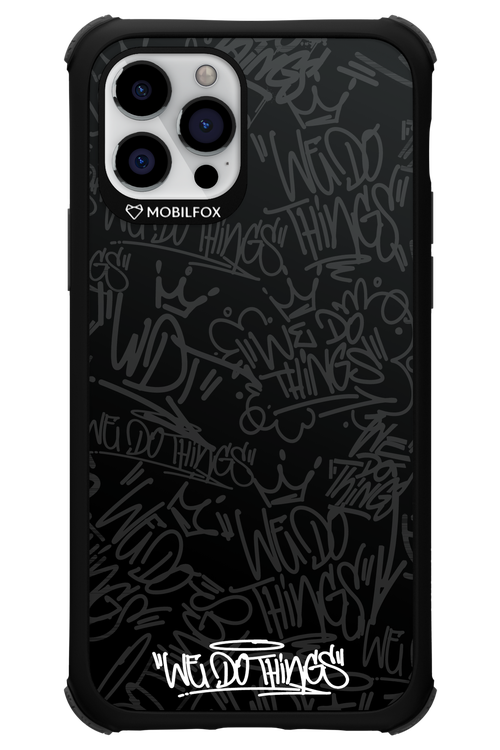 We Do Things 2.0 - Apple iPhone 12 Pro