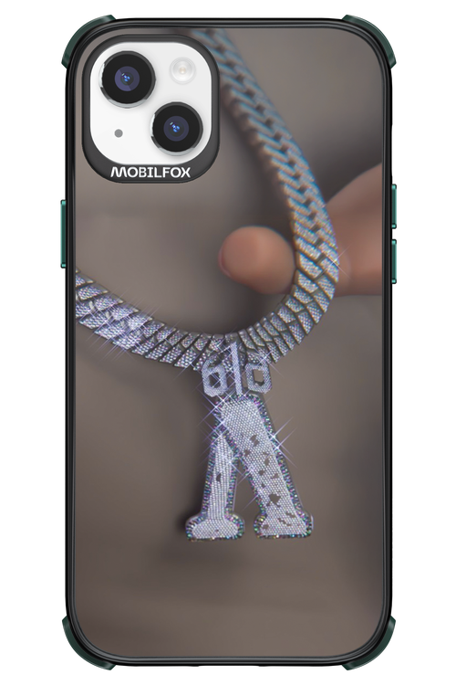 Azteca Chain 2.0 - Apple iPhone 14 Plus