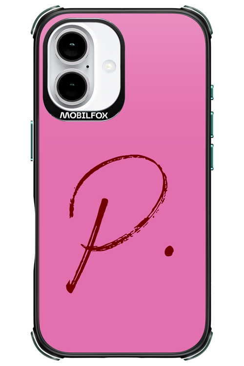 (Sorbet) P 2.0 - Apple iPhone 16