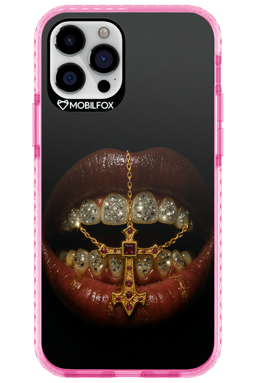 Greedy 2.0 - Apple iPhone 12 Pro