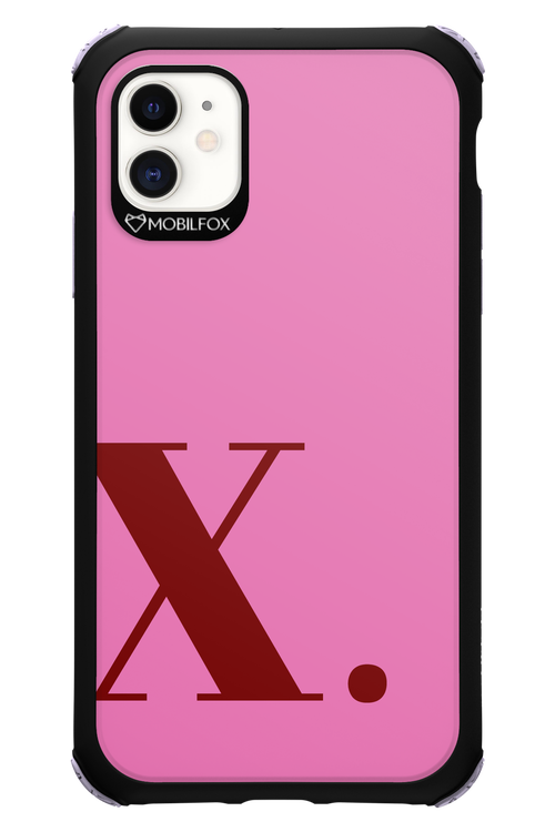 X (Sorbet) 2.0 - Apple iPhone 11