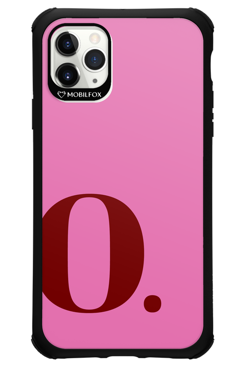 O (Sorbet) 2.0 - Apple iPhone 11 Pro Max