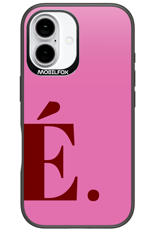 E II (Sorbet) 2.0 - Apple iPhone 16