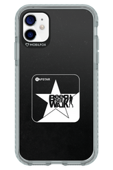Rapstar Black - Apple iPhone 11