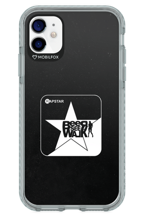 Rapstar Black - Apple iPhone 11