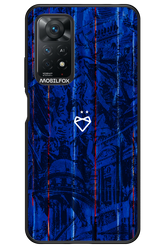 Franta x Mobilfox 2.0 - Xiaomi Redmi Note 11Pro 4G/5G