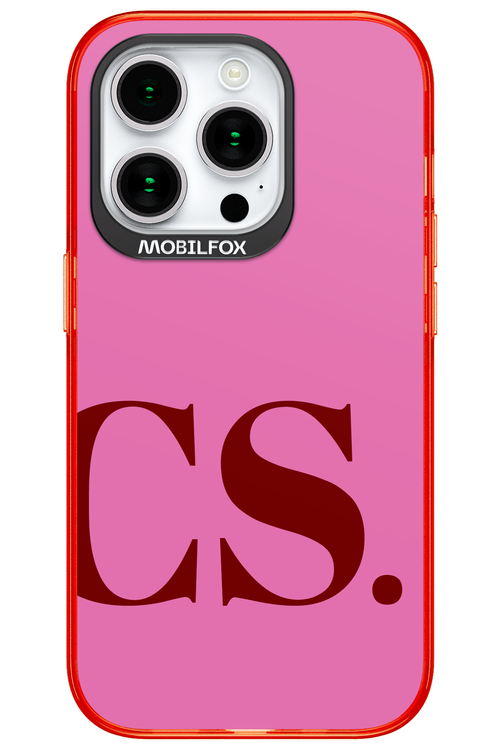 CS (Sorbet) 2.0 - Apple iPhone 15 Pro