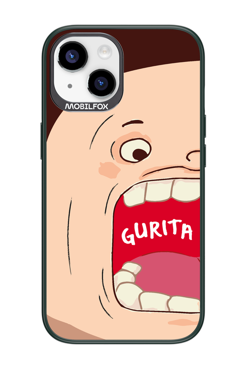 GURITA 2 - Apple iPhone 14