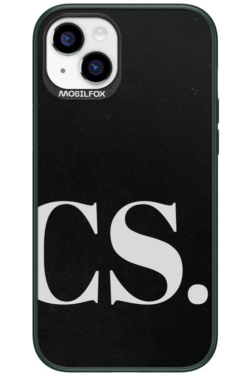 CS (Off Space) 2.0 - Apple iPhone 15 Plus