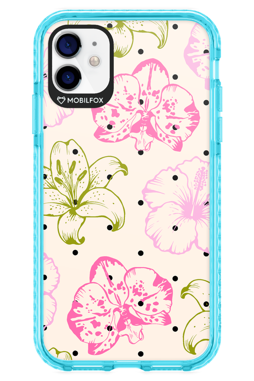Aloha Chic 2.0 - Apple iPhone 11