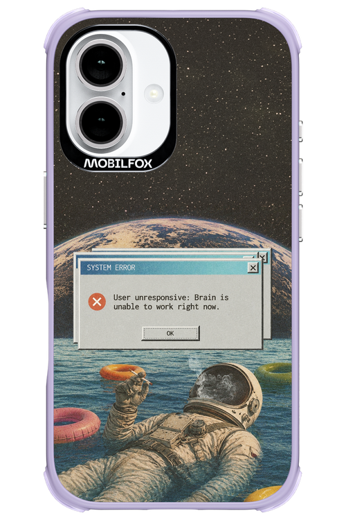 Too High 2.0 - Apple iPhone 16