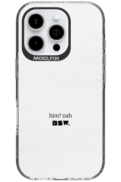 BSW FourSeasons 16 2.0 - Apple iPhone 16 Pro