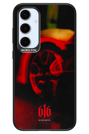 616 2.0 - Samsung S24 FE