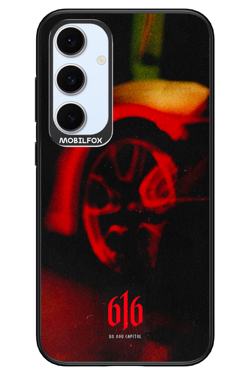616 2.0 - Samsung S24 FE