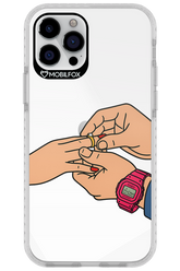 Lover - Apple iPhone 12 Pro