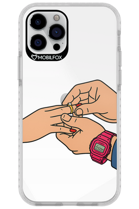 Lover - Apple iPhone 12 Pro