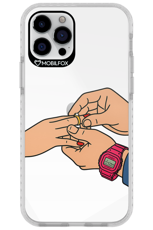 Lover - Apple iPhone 12 Pro