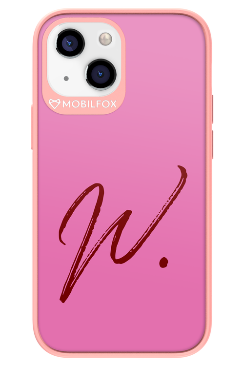 (Sorbet) W 2.0 - Apple iPhone 13 Mini