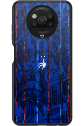 Franta 2.0 - Xiaomi Poco X3 Pro