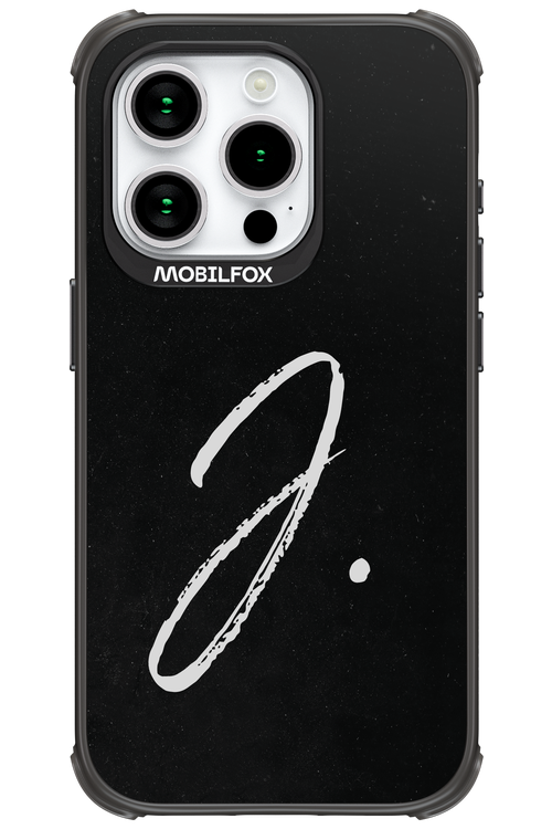 (Off Space) J 2.0 - Apple iPhone 15 Pro