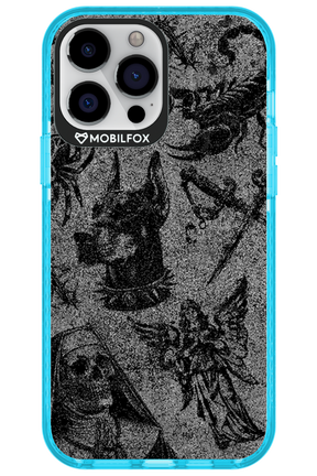 Built Different II - Apple iPhone 13 Pro Max