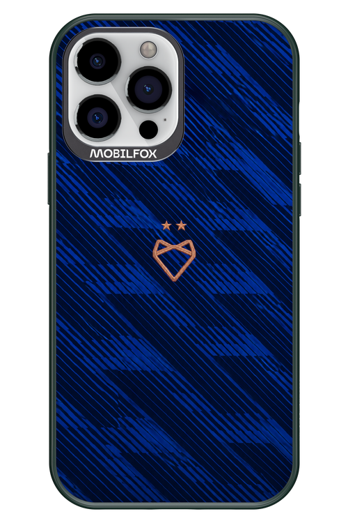 Franta 2.0 x Mobilfox 2.0 - Apple iPhone 13 Pro Max