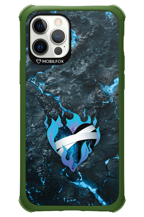 Icefire 2.0 - Apple iPhone 12 Pro
