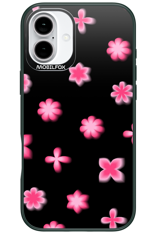 Pink Dreams 2.0 - Apple iPhone 16 Plus