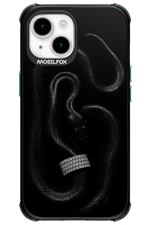 Diamond Mamba 2.0 - Apple iPhone 15