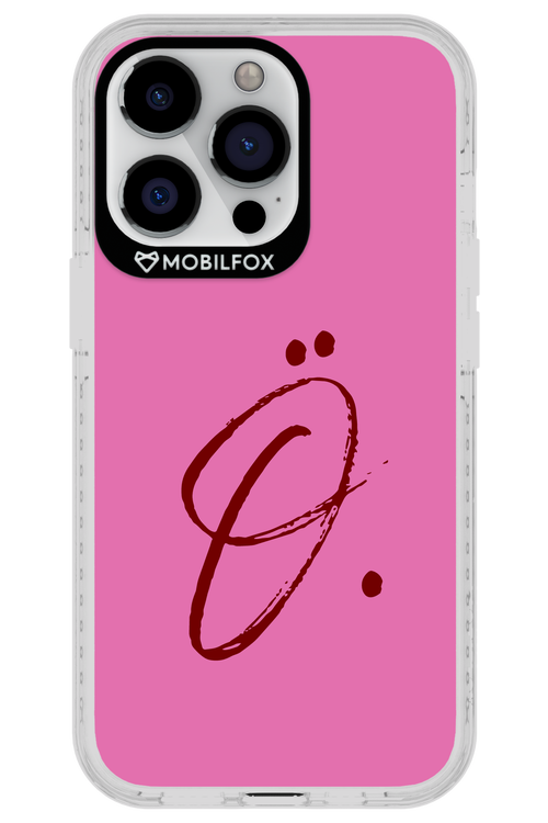 (Sorbet) O II 2.0 - Apple iPhone 13 Pro