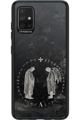 iNGER & D3MON V1 2.0 - Samsung Galaxy A51