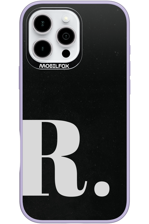 R (Off Space) 2.0 - Apple iPhone 16 Pro Max
