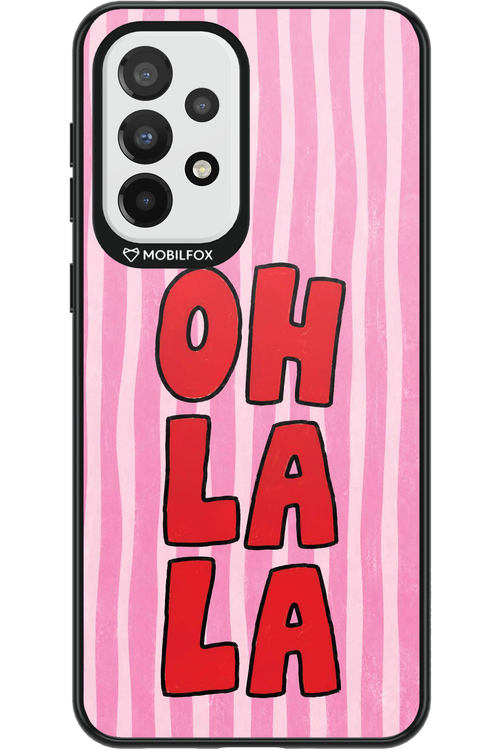 OHLALA 2.0 - Samsung Galaxy A33