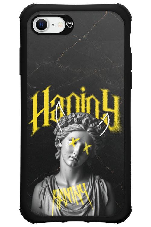 Classic Haniny - Apple iPhone 8