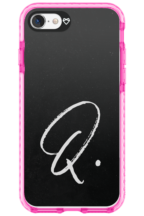 (Off Space) Q 2.0 - Apple iPhone SE 2020