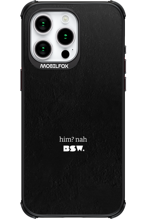 BSW FourSeasons 9 2.0 - Apple iPhone 15 Pro Max