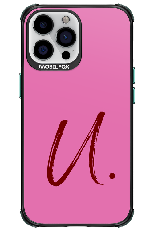 (Sorbet) U 2.0 - Apple iPhone 13 Pro Max