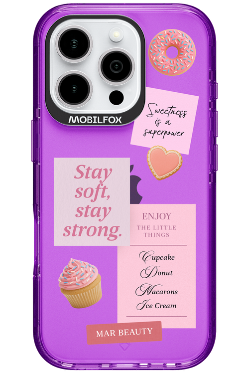 Sweet Babe - Apple iPhone 16 Pro