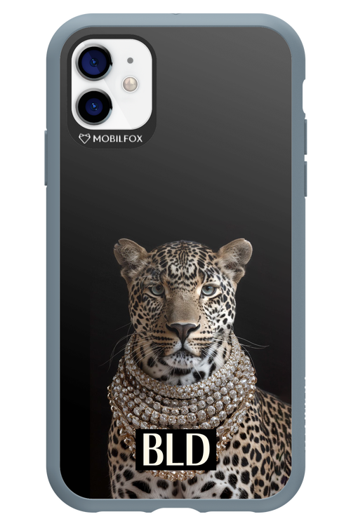 BLD LEO 2.0 - Apple iPhone 11